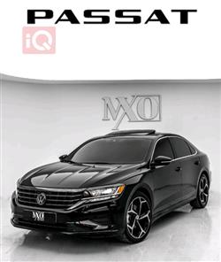 ڤۆڵکسواگن پاسات